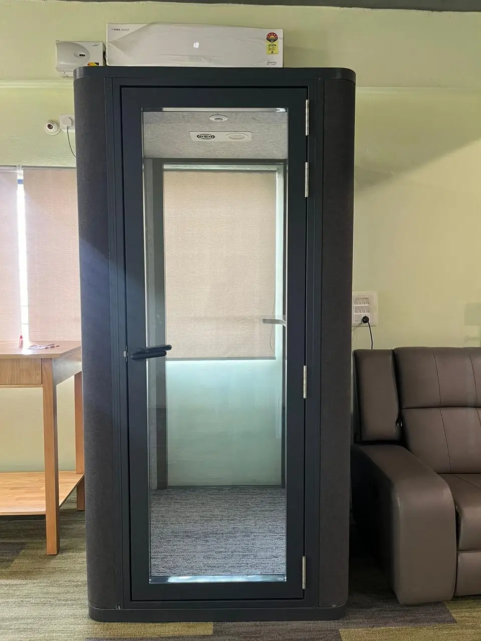 Best Telephone Pods in India